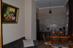 Отель Sweet Home Sololaki  Тбилиси